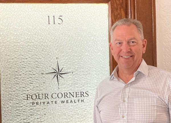 Four Corners Private Wealth