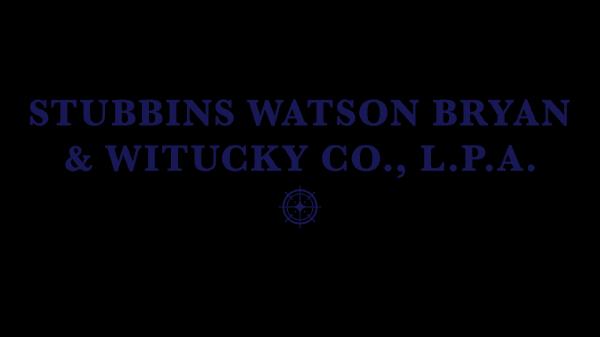 Stubbins, Watson Bryan & Witucky Co., LPA