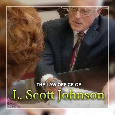 Law Office of Scott Johnson