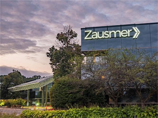 Zausmer