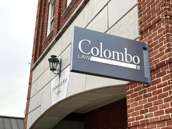 Colombo Law