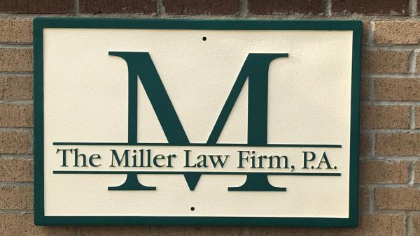 The Miller Law Firm