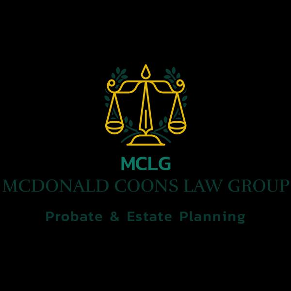 McDonald Coons Law Group