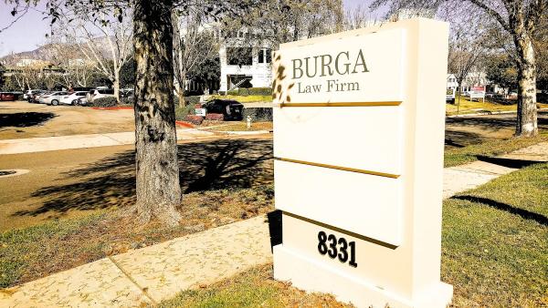 Burga Law Firm