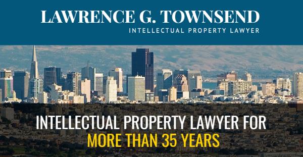 Lawrence G. Townsend, Intellectual Property Lawyer