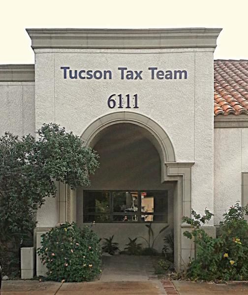 Tucson Tax Team