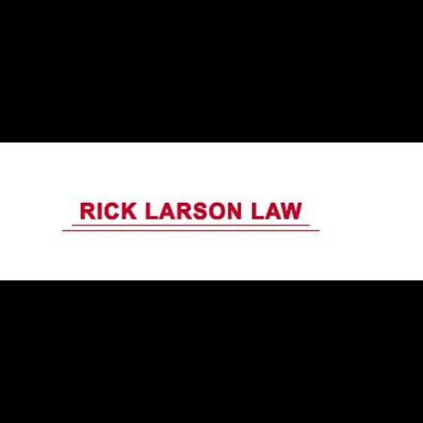 Rick Larson Law