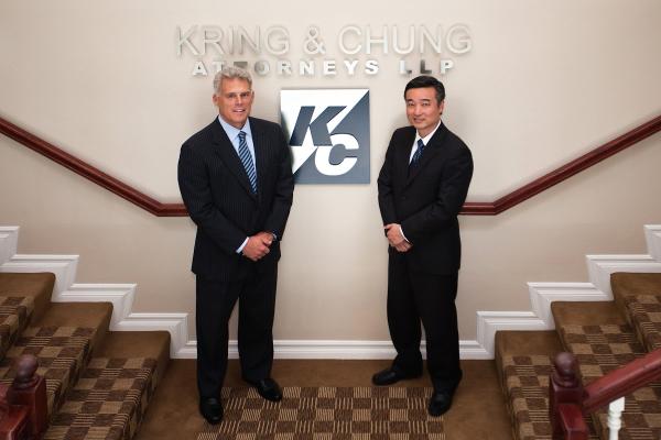 Kring & Chung Attorneys