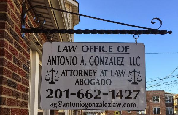 Law Office Of Antonio A. Gonzalez