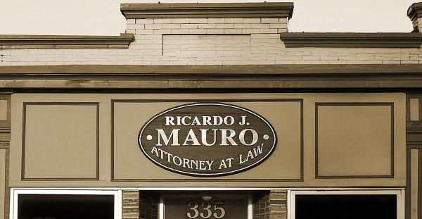 Law Offices of Ricardo J. Mauro