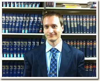 The Law Firm of Leonard J. French