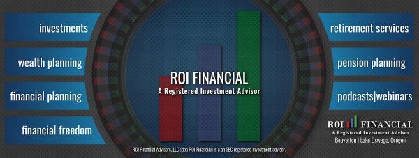 ROI Financial Advisors