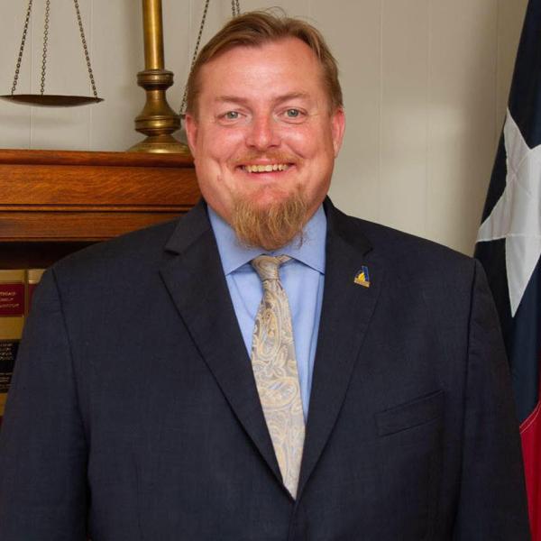 John Delk Attorney at Law