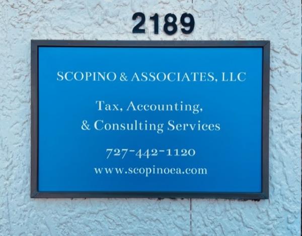 Scopino & Associates