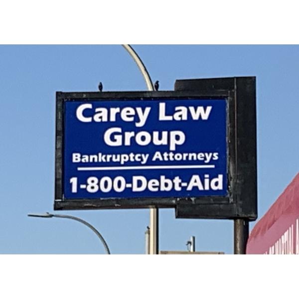 Carey Law Group