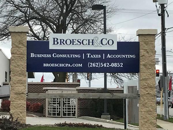 Broesch & Co.