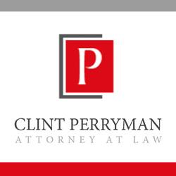 Clint Perryman – Criminal Justice Lawyer
