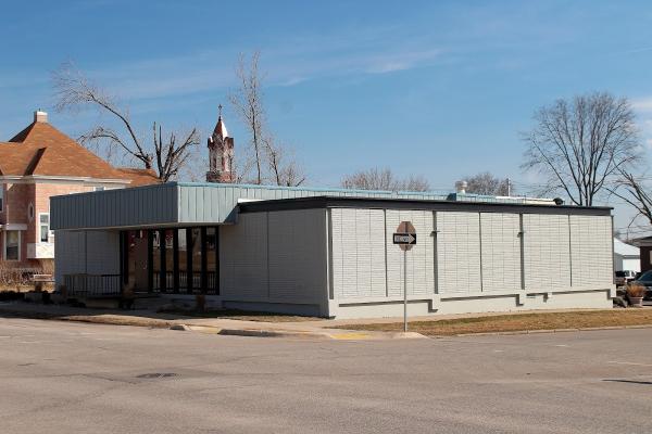 Bradshaw Fowler Proctor & Fairgrave, Marshalltown Office