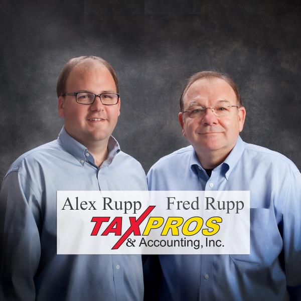 Tax Pros & Accounting