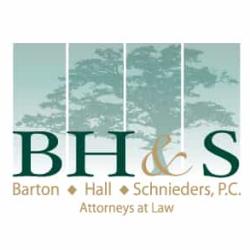 Barton, Hall & Schnieders