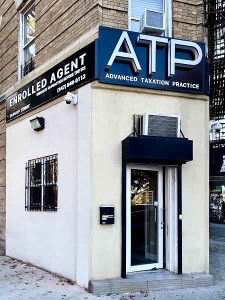 ATP | Tax Accountants
