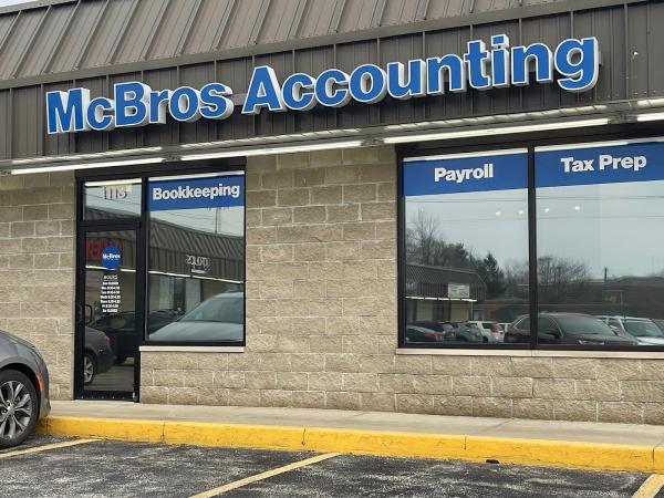 McBros Accounting