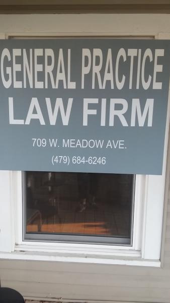 General Practice Law Firm