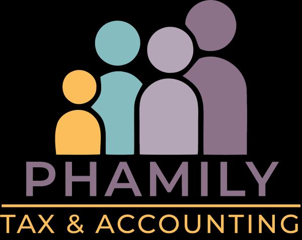Phamily Tax and Accounting, CPA