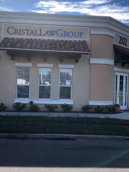 Cristal Law Group