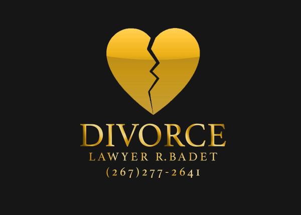 Divorce Lawyer R. Badet