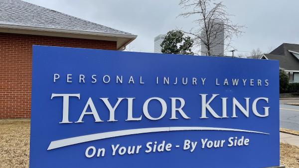 Taylor King Law