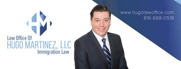 Attorney Hugo Martinez