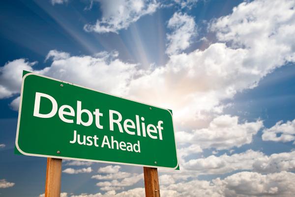 PCS Debt Relief