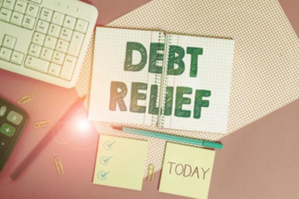 PCS Debt Relief