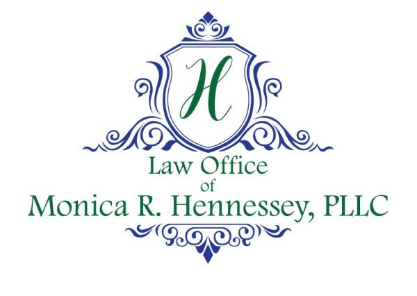 Law Office of Monica R. Hennessey