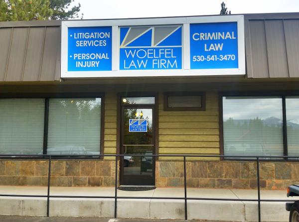 Woelfel Law Firm