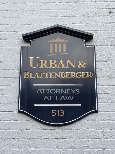 Urban & Blattenberger