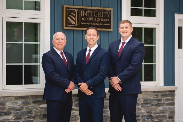 Integrity Wealth Advisors