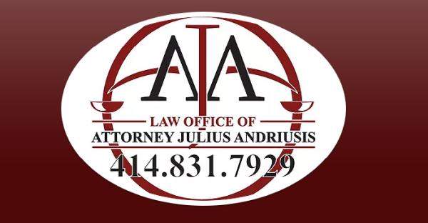 Andriusis Law Firm