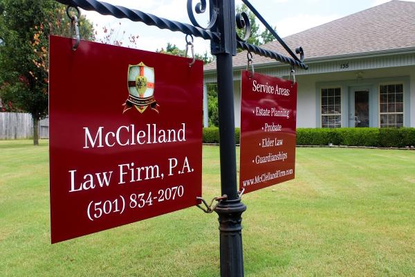 McClelland Law Firm