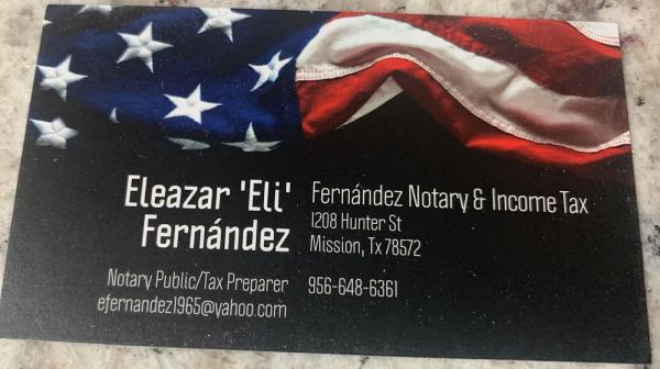 Fernandez Notary Services