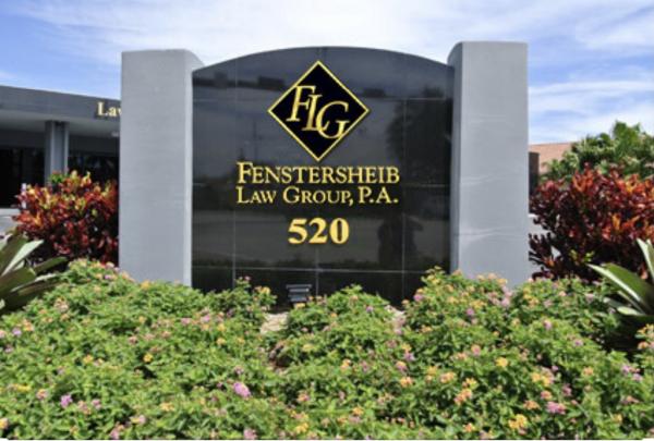 Fenstersheib Law Group