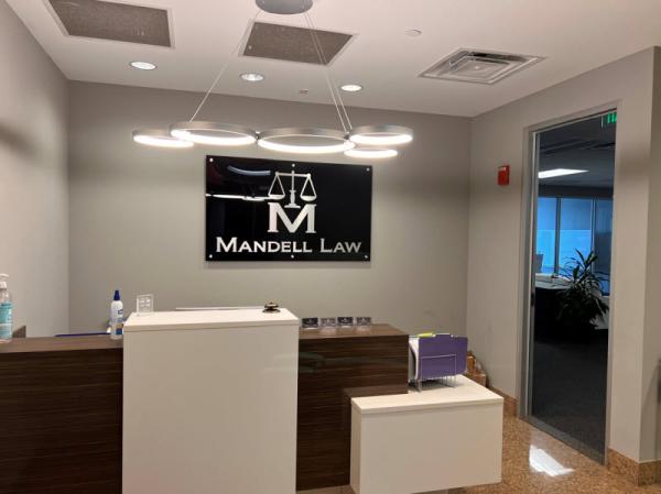 Mandell Law