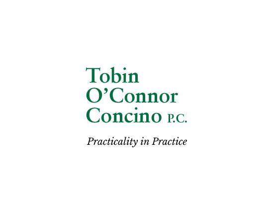 Tobin O'connor Concino