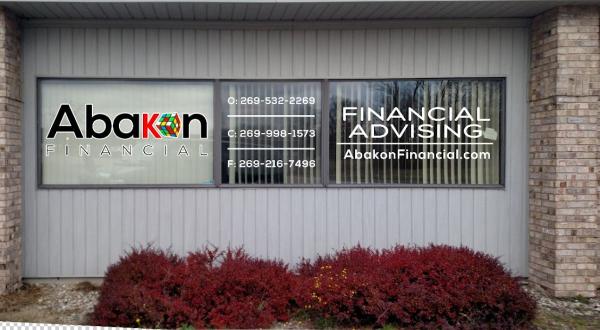 Abakon Financial