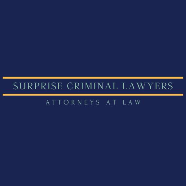 Surprise Criminal Lawyer