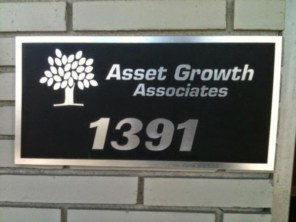 Asset Growth Associates - Beaumont