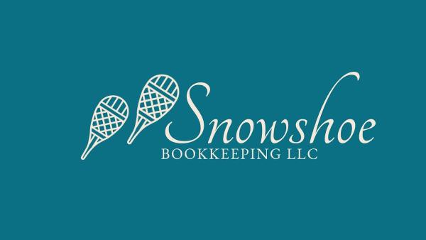 Snowshoe Bookkeeping