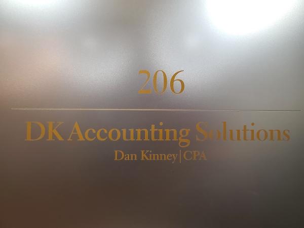 DK Accounting Solutions