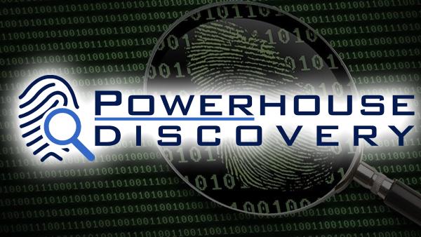 Powerhouse Discovery